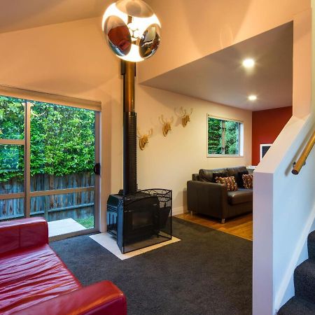 Riverview Retreat Holiday Home By Majordomo Queenstown Exteriér fotografie