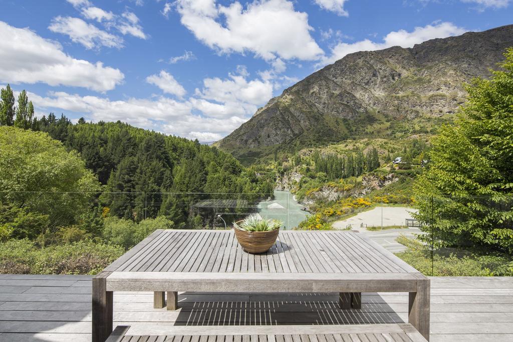 Riverview Retreat Holiday Home By Majordomo Queenstown Exteriér fotografie