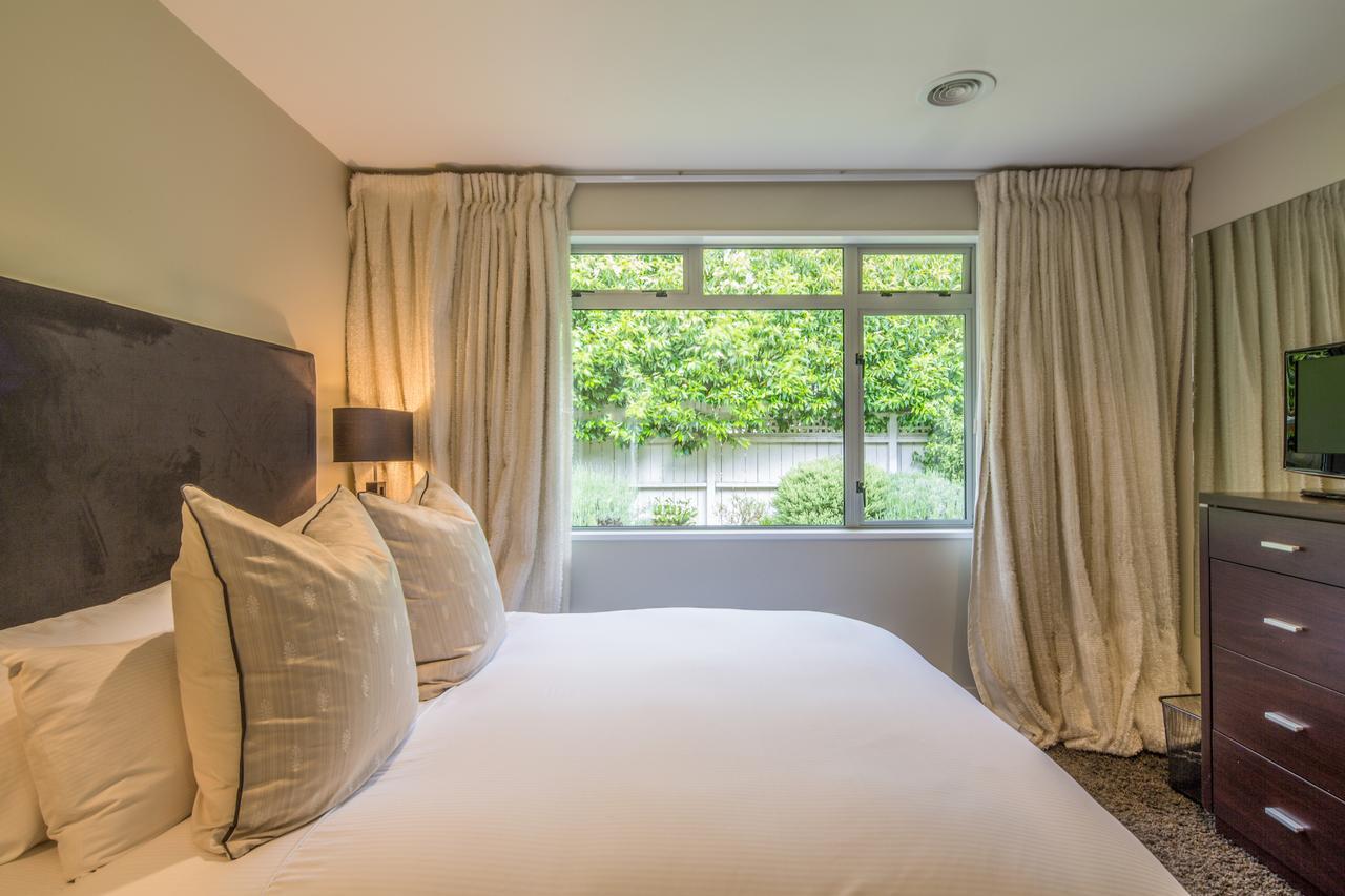 Riverview Retreat Holiday Home By Majordomo Queenstown Pokoj fotografie